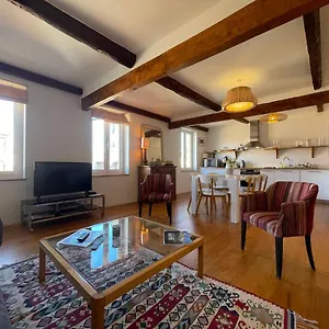  Apartment Saint Francois De Paul - Wifi, Ac, 6 Pers